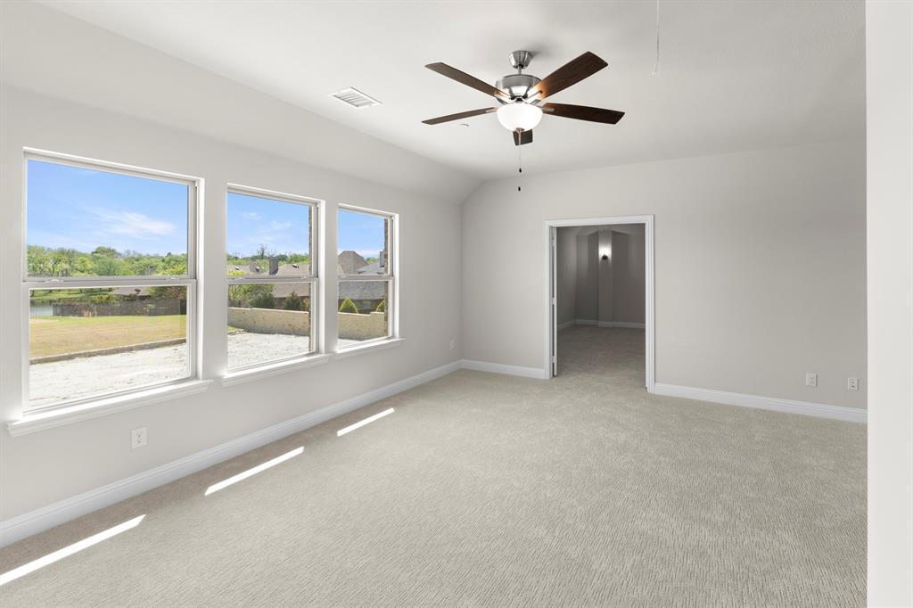 Providence Cove - Residential