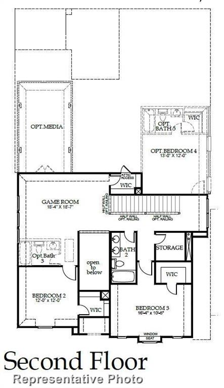 Providence Cove - Residential