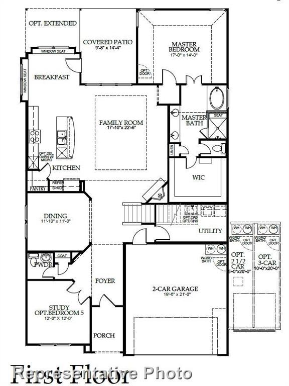 Providence Cove - Residential