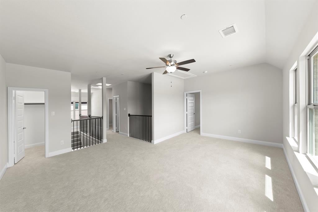 Providence Cove - Residential