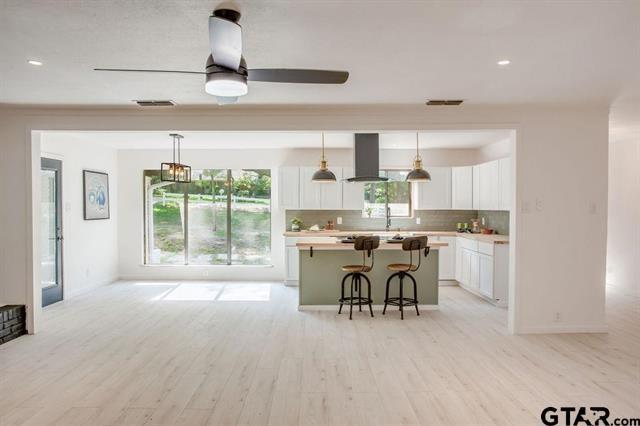 Hideaway - Residential