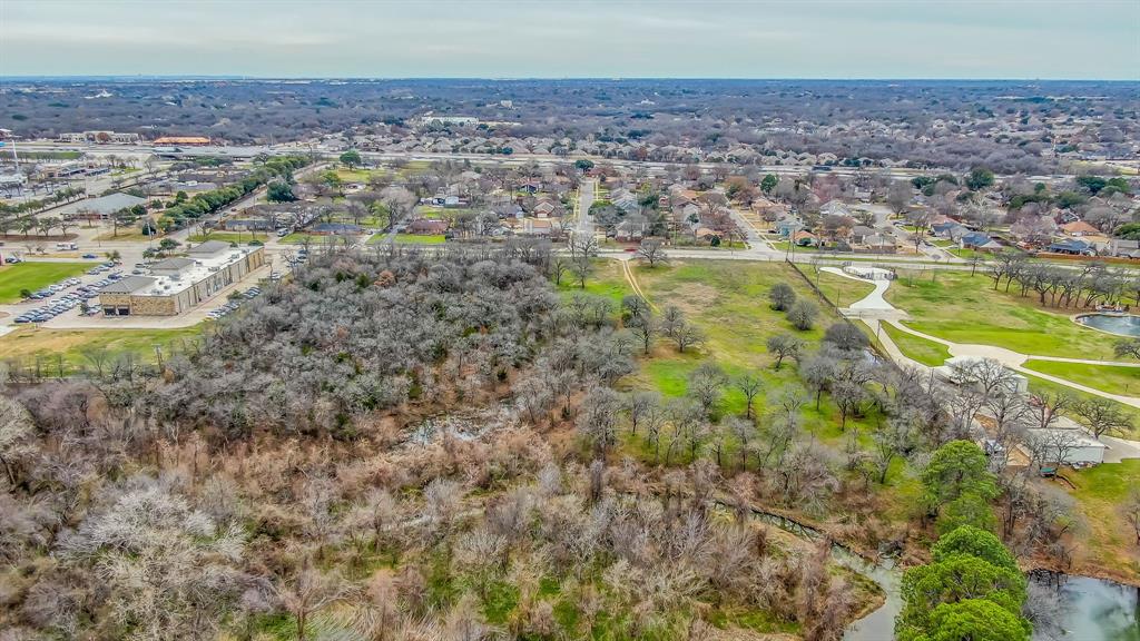 Roosevelt Estates - Land