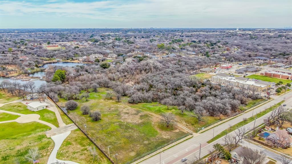 Roosevelt Estates - Land