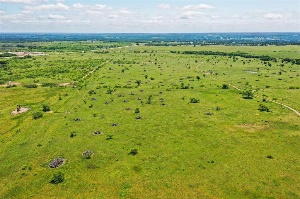 Pasture Holdings - Land