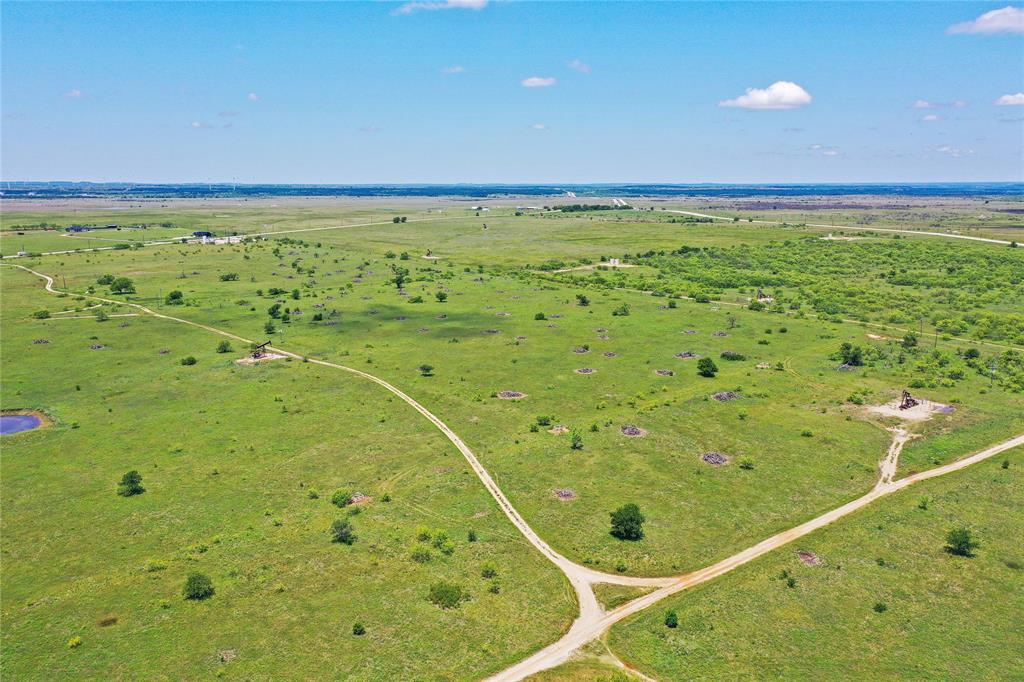 Pasture Holdings - Land
