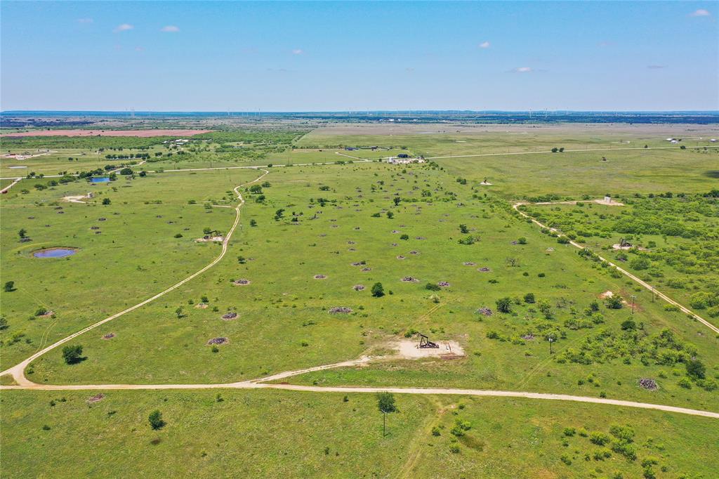 Pasture Holdings - Land