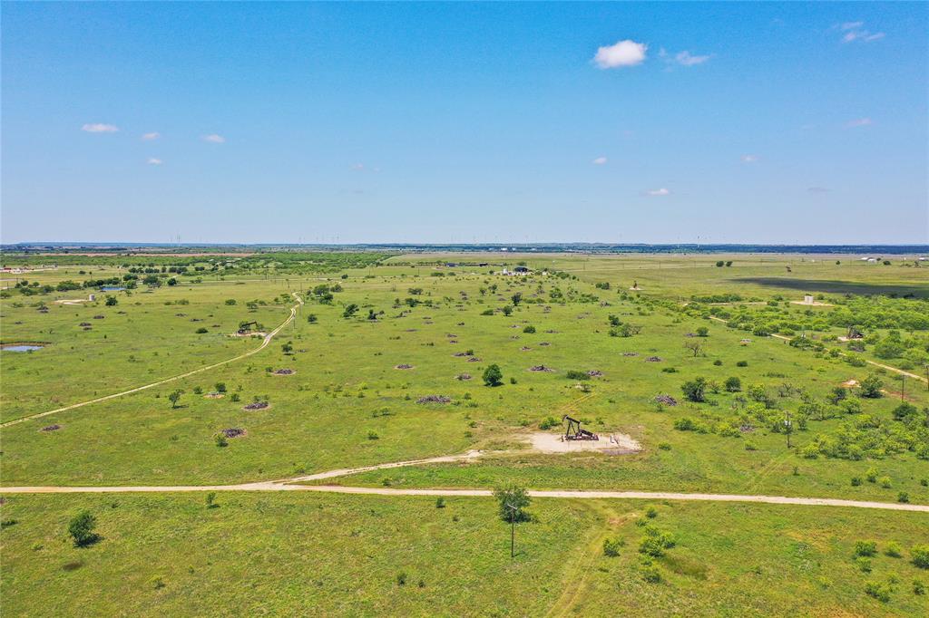 Pasture Holdings - Land