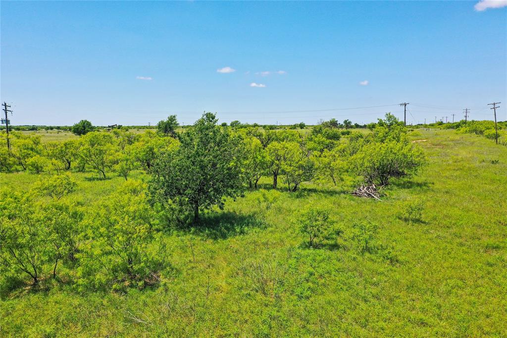 Pasture Holdings - Land