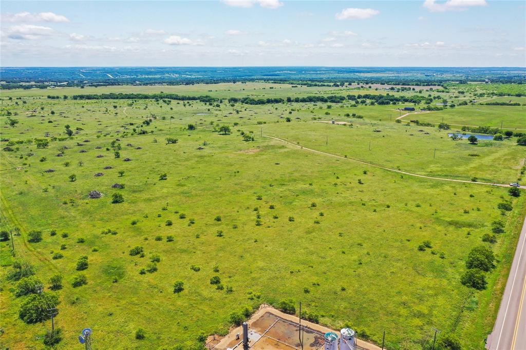 Pasture Holdings - Land