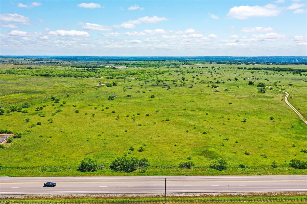 Pasture Holdings - Land
