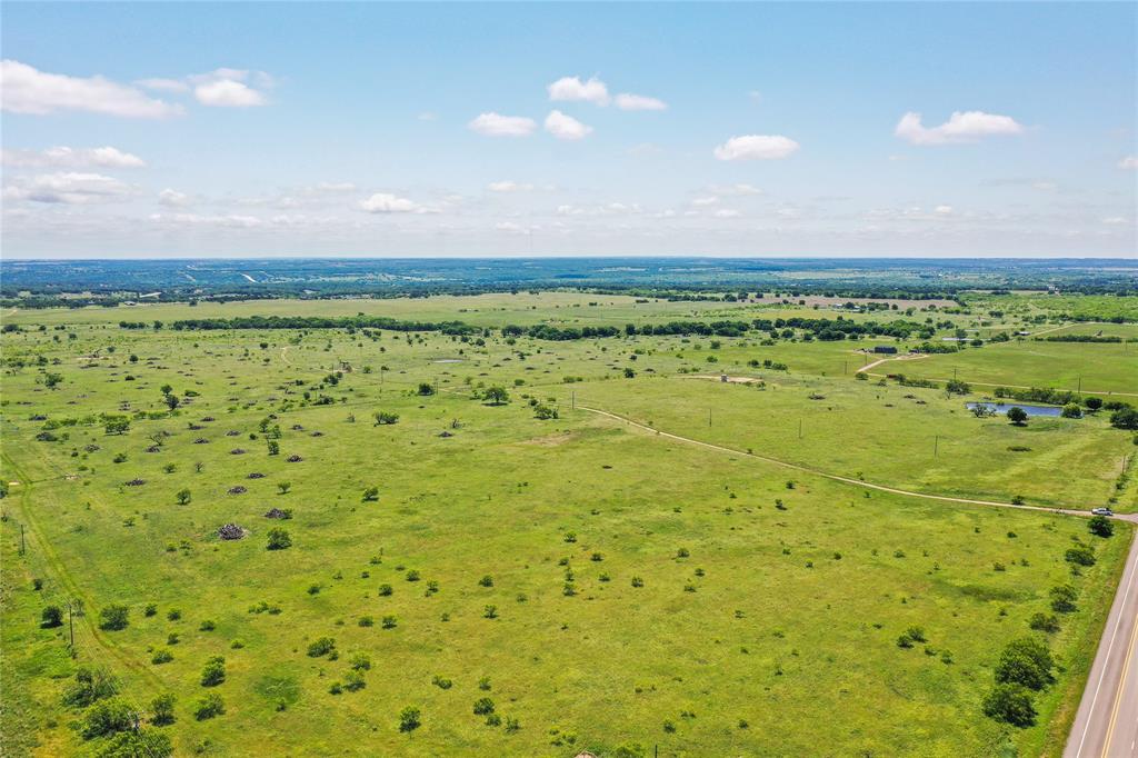 Pasture Holdings - Land