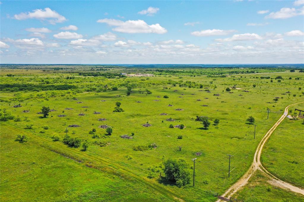 Pasture Holdings - Land