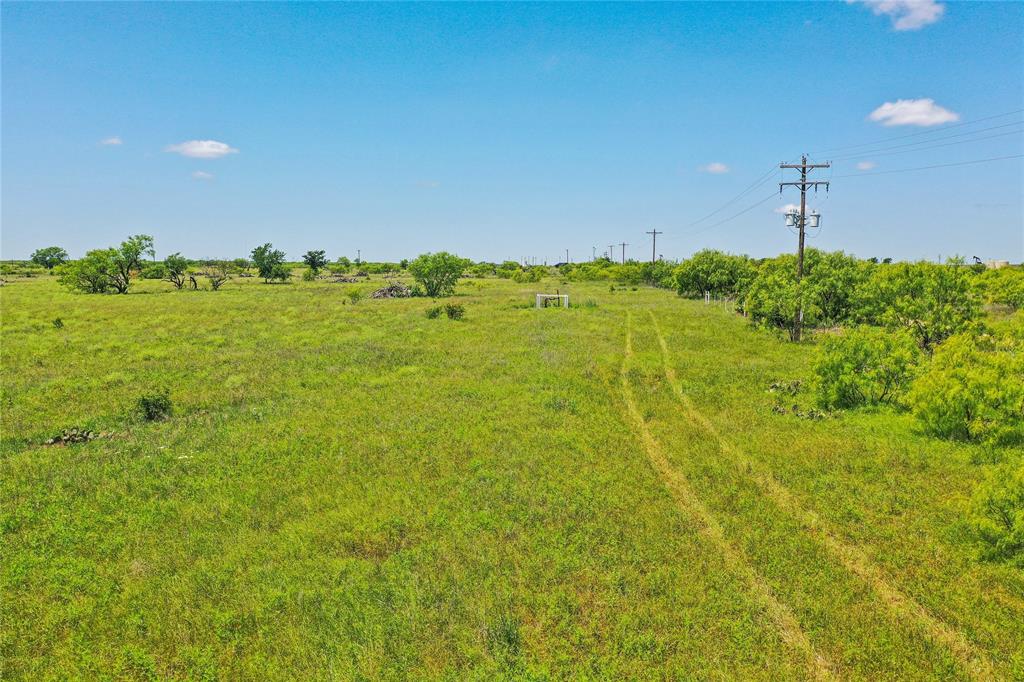 Pasture Holdings - Land