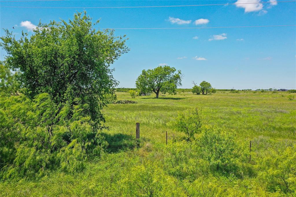 Pasture Holdings - Land