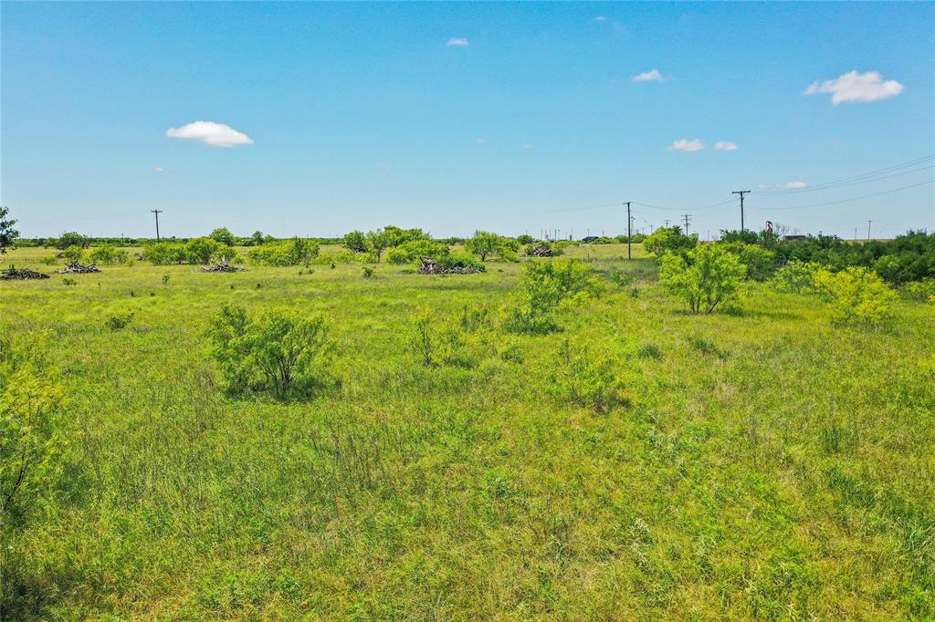 Pasture Holdings - Land