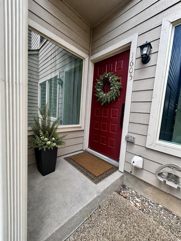 Discover your own private North Dallas retreat where style, comfort and convenience come together. Whether you're a busy professional seeking an easy commute, a first-time buyer or looking to downsize without sacrificing quality, this beautifully maintained one-story condo is the perfect fit. Step inside to light-filled living spaces featuring sleek flooring, a crisp white kitchen with granite countertops, stainless steel appliances and abundant cabinetry. A stunning two-sided fireplace creates a warm focal point, seamlessly connecting the flexible entry space and living area—ideal for relaxing evenings or entertaining guests. The spacious primary suite is a true sanctuary, complete with a full wall of custom built-ins and an updated ensuite bath featuring an oversized vanity and walk-in shower. Rare condo amenities include a private one-car garage with direct access and a fenced backyard, providing the privacy and convenience that are hard to find. Enjoy resort-style living in a gated community with sparkling pools and beautifully maintained grounds, all just minutes from the Galleria, premier shopping, exceptional dining, major employers, and North Dallas entertainment. Stylish, low-maintenance living in an unbeatable location—this is the one you've been waiting for!

Buyer and Buyer's Agent to verify schools and all information provided.  Property also marketed for Lease - MLS# 21328709 - $1,800.00