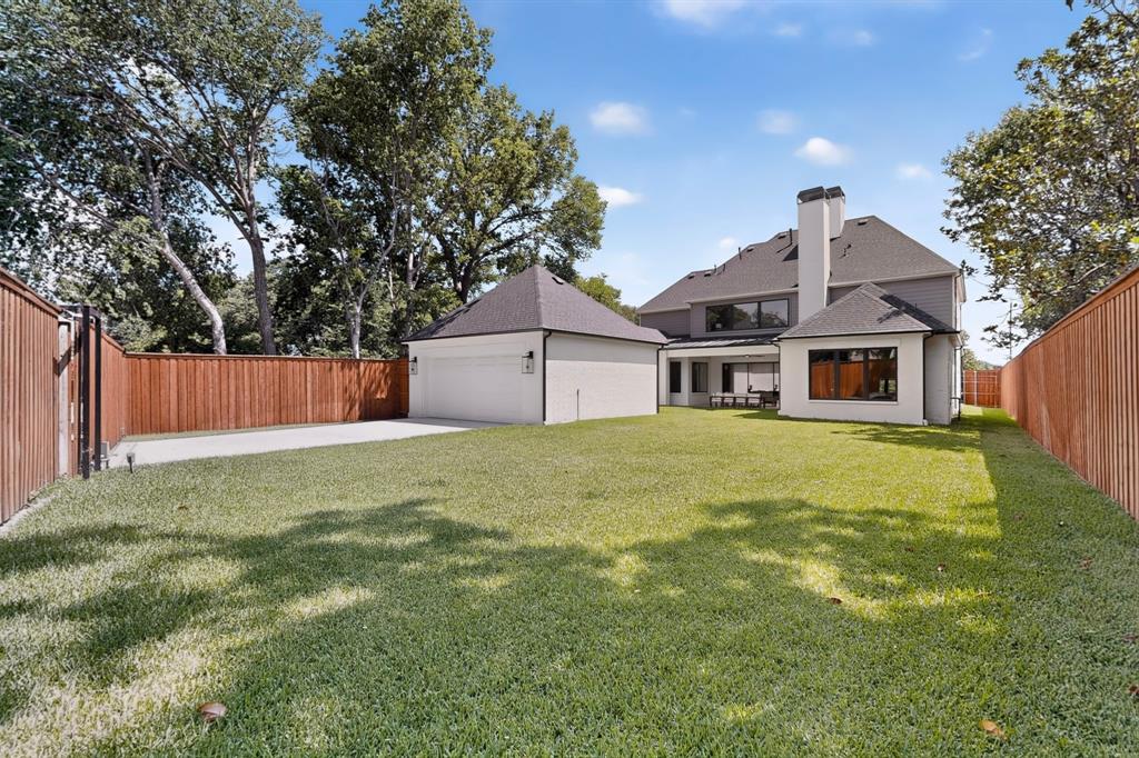 Canyon Creek 02 - Residential