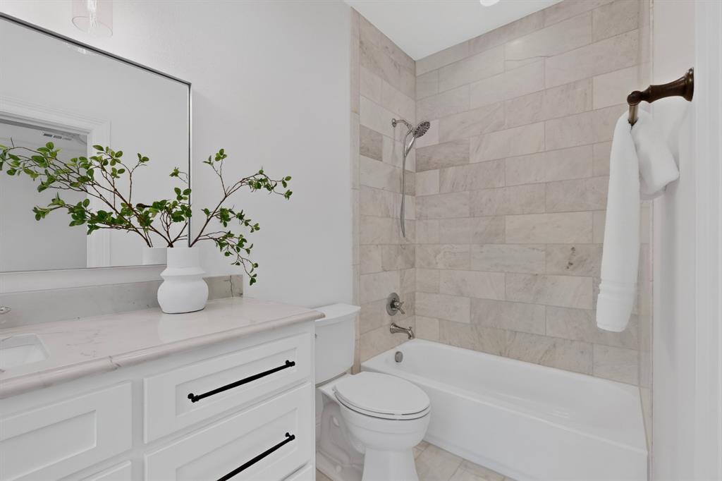 Canyon Creek 02 - Residential