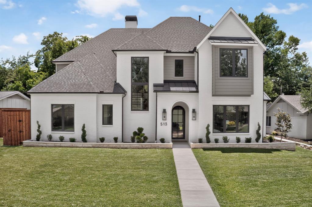 Canyon Creek 02 - Residential
