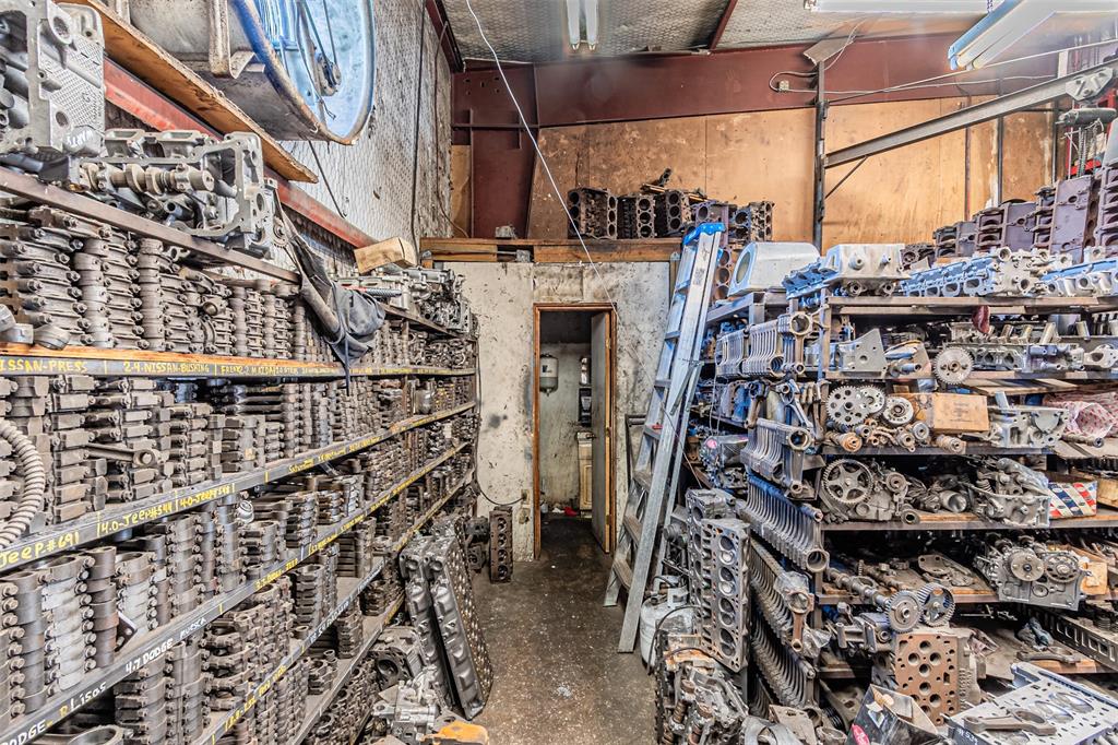 Es Dilido Road 503 Fr John West - Commercial Sale