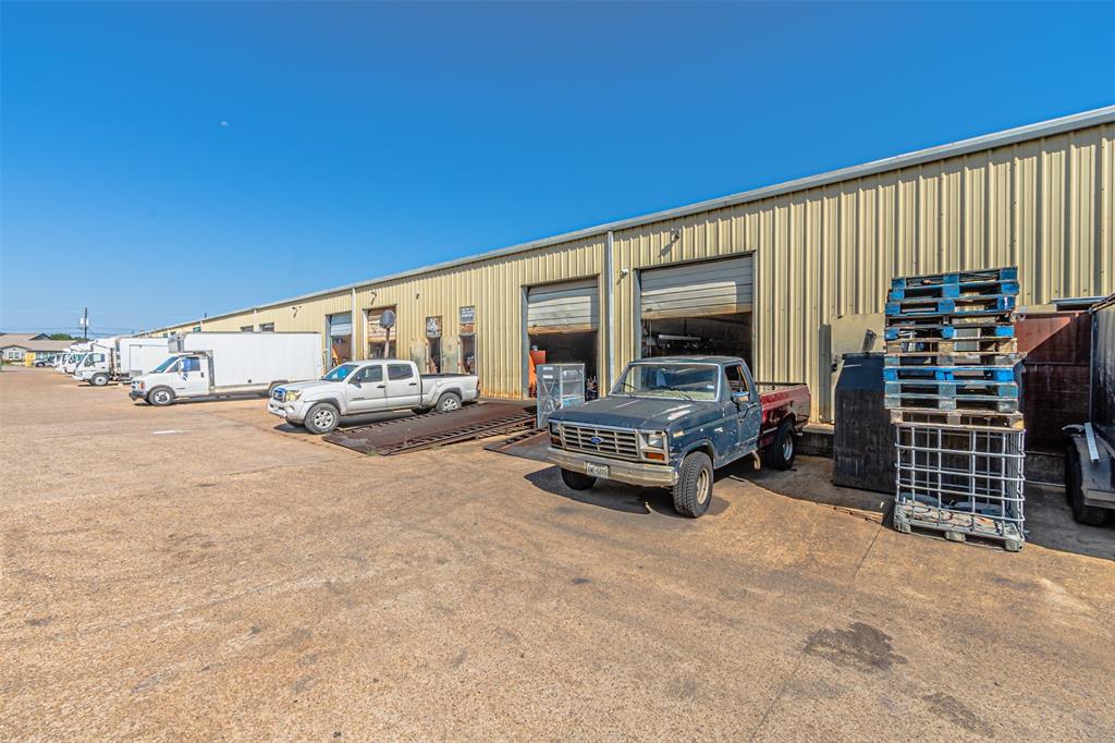Es Dilido Road 503 Fr John West - Commercial Sale
