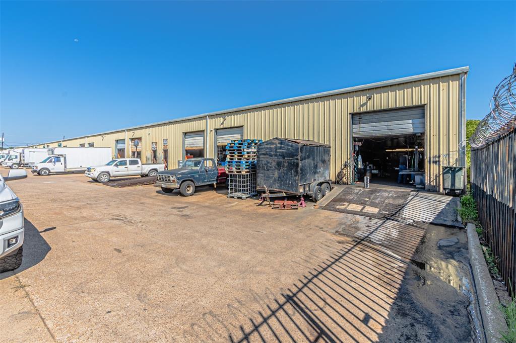 Es Dilido Road 503 Fr John West - Commercial Sale