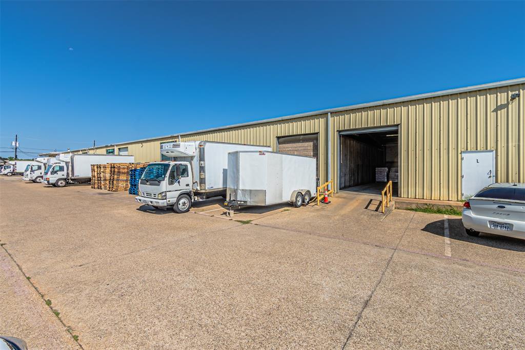 Es Dilido Road 503 Fr John West - Commercial Sale