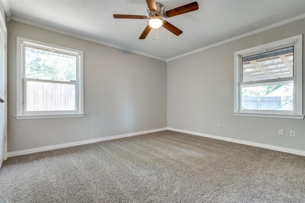 Country Club Estates - Residential