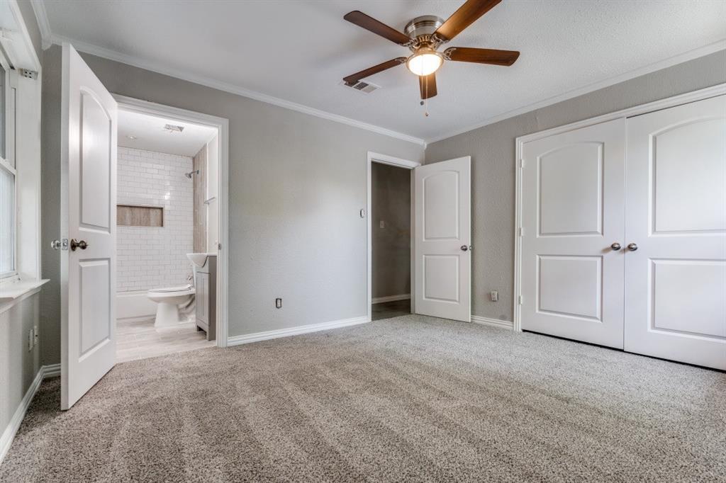 Country Club Estates - Residential