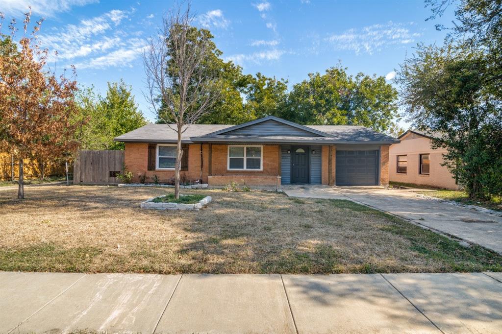 Country Club Estates - Residential
