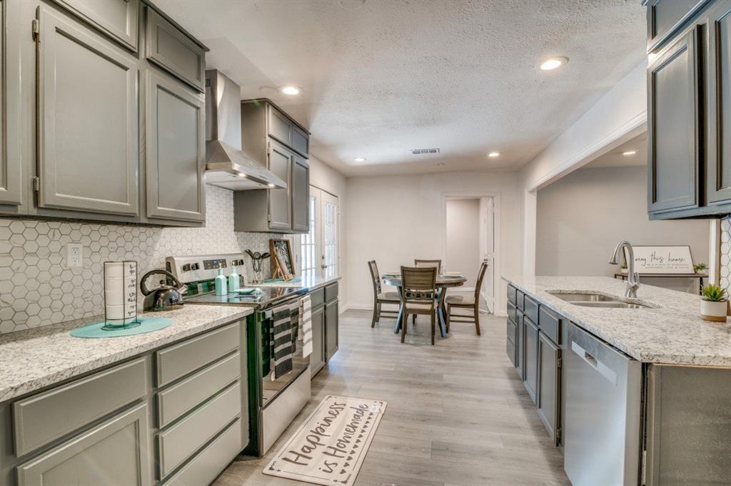 Country Club Estates - Residential