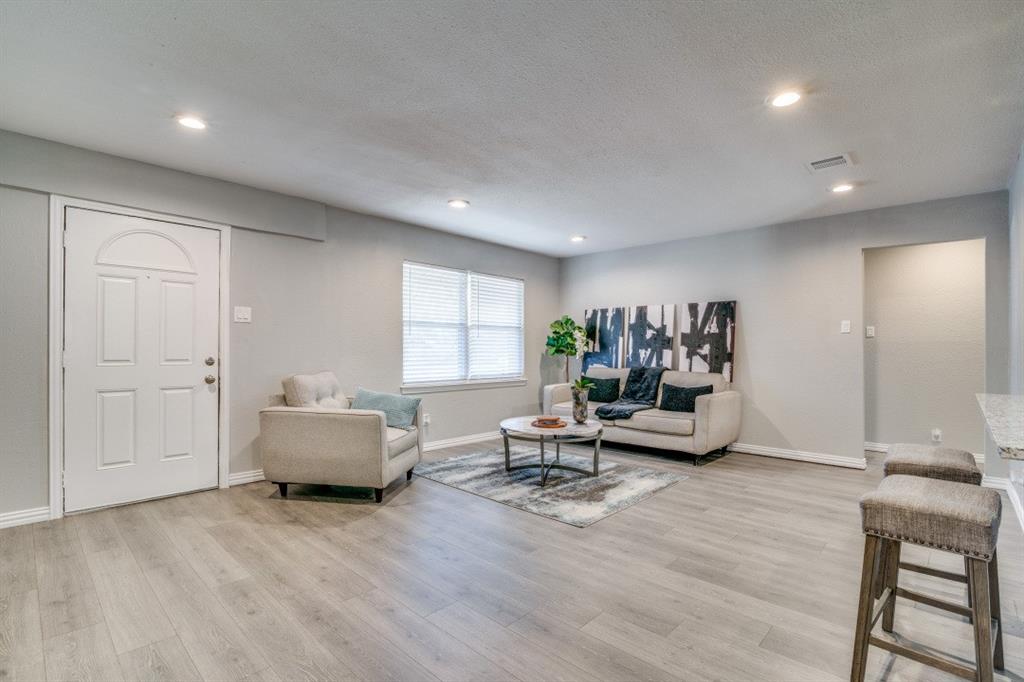 Country Club Estates - Residential