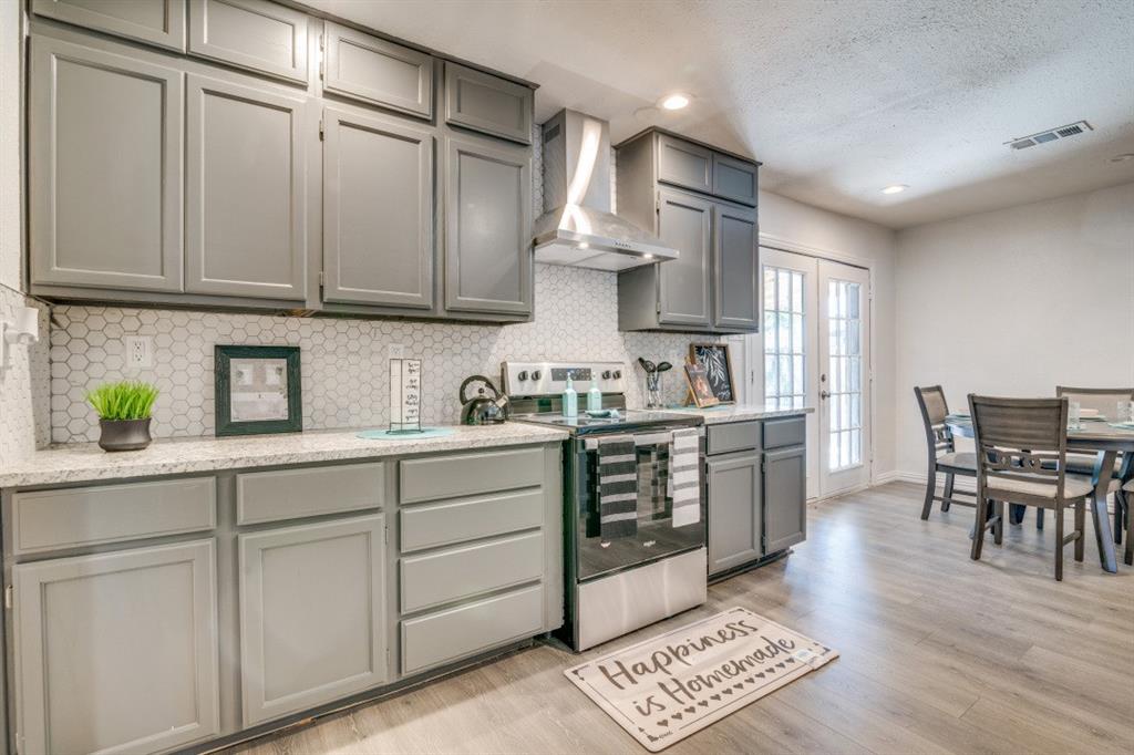 Country Club Estates - Residential