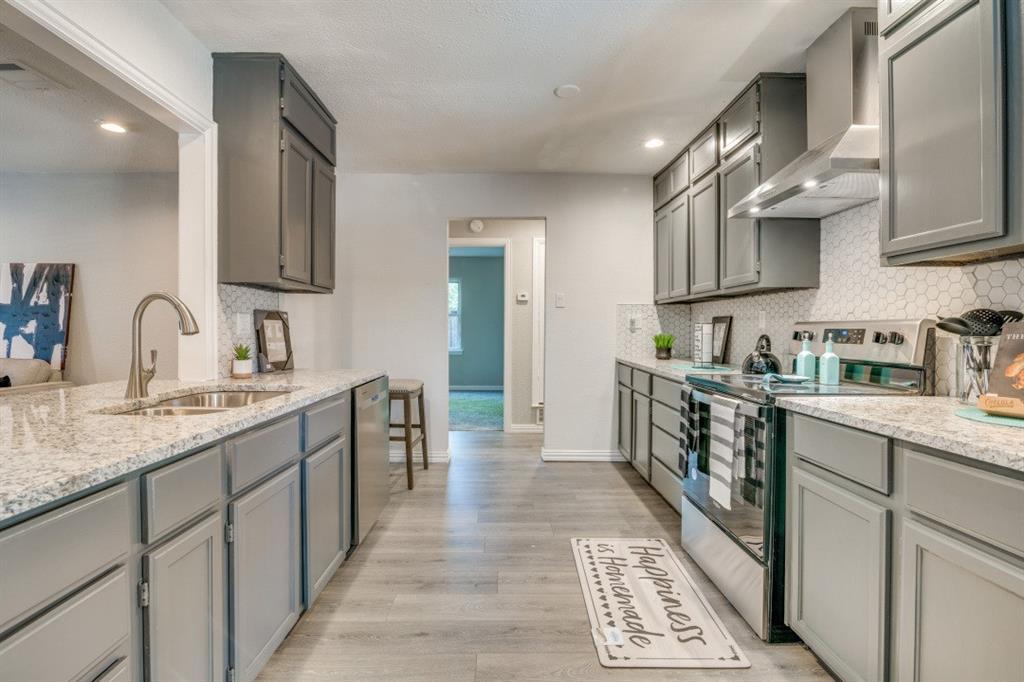 Country Club Estates - Residential