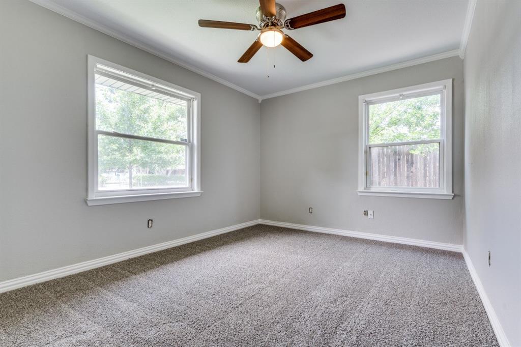 Country Club Estates - Residential