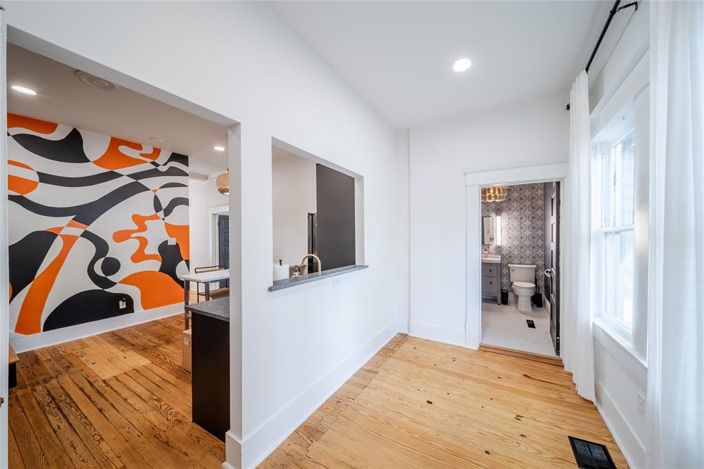 Miller & Stemmons Add - Residential