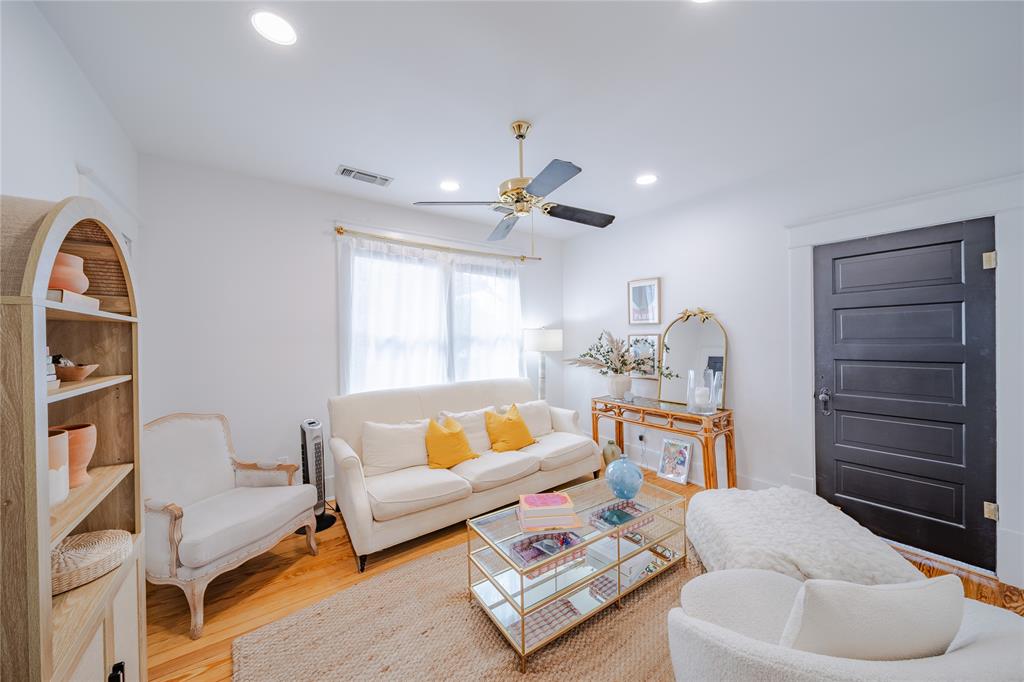 Miller & Stemmons Add - Residential