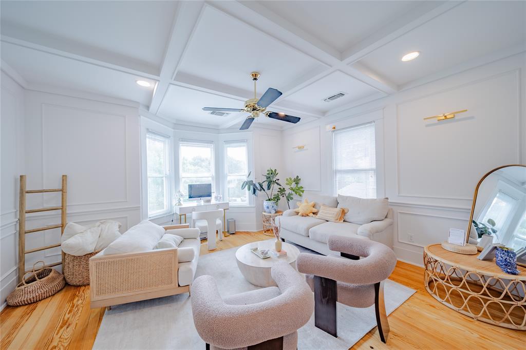 Miller & Stemmons Add - Residential