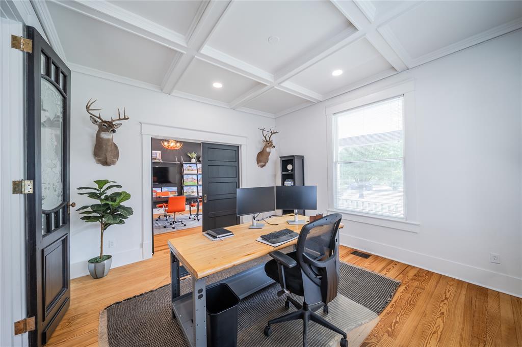 Miller & Stemmons Add - Residential