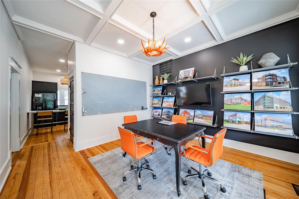 Miller & Stemmons Add - Residential