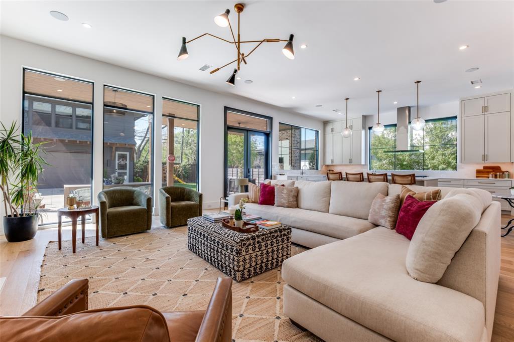 Vickery Place - Residential