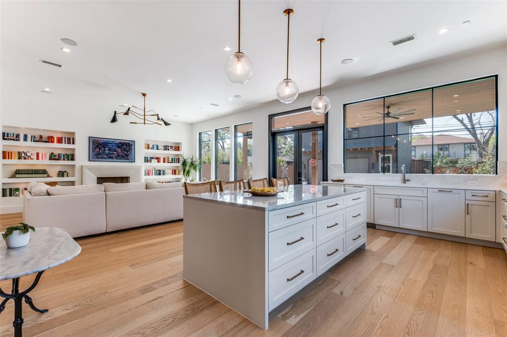 Vickery Place - Residential