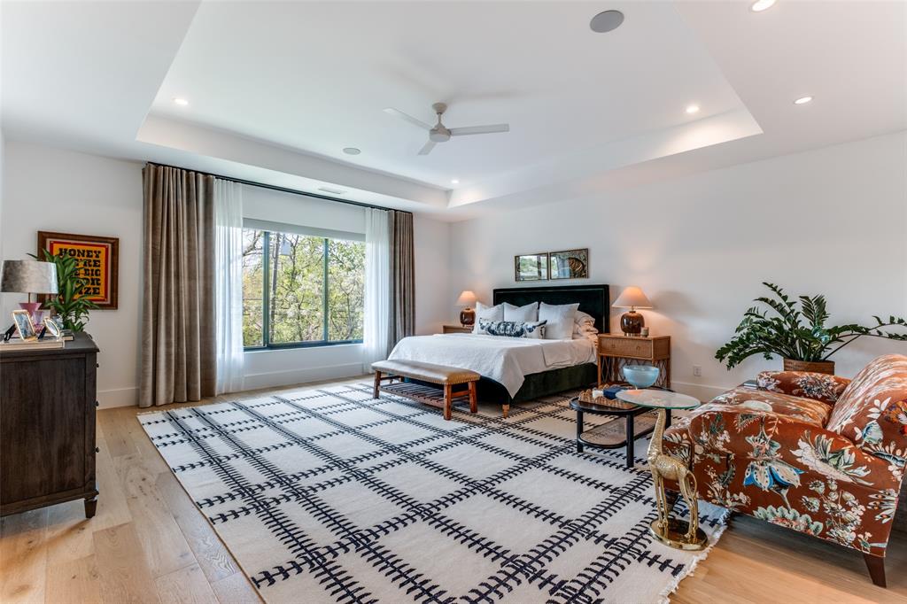 Vickery Place - Residential