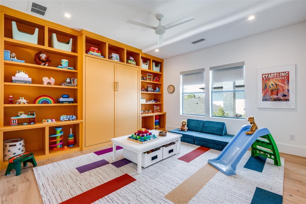 Vickery Place - Residential
