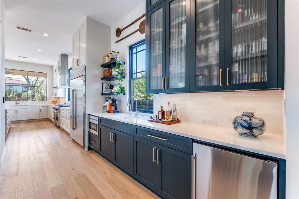 Vickery Place - Residential