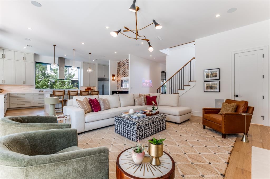 Vickery Place - Residential