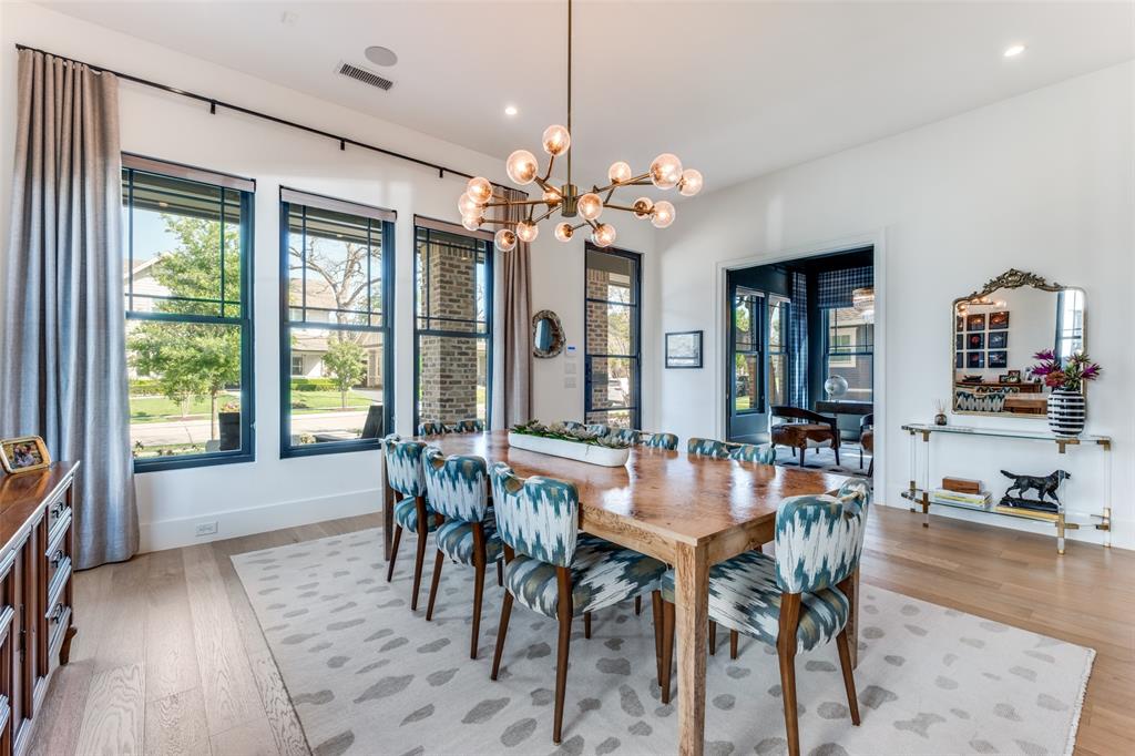 Vickery Place - Residential