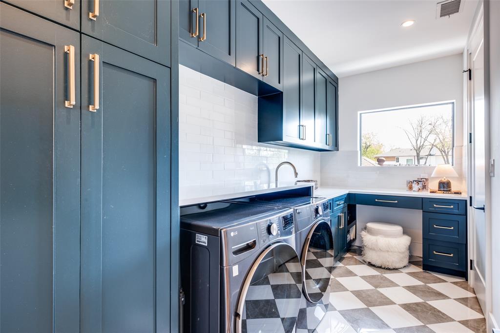 Vickery Place - Residential