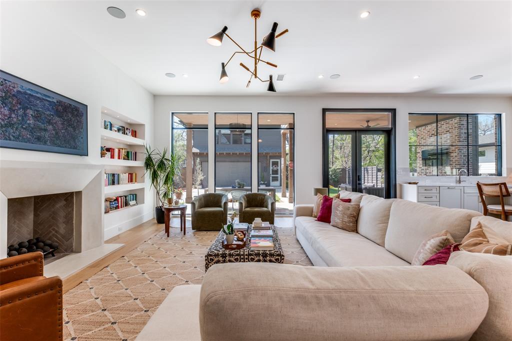 Vickery Place - Residential