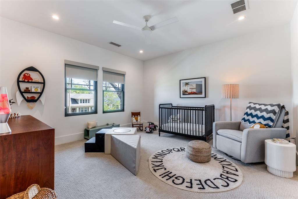 Vickery Place - Residential